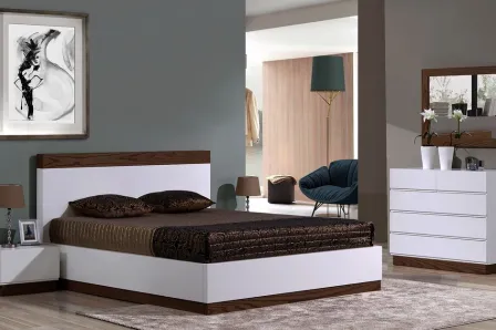 Quarto de Casal Israel