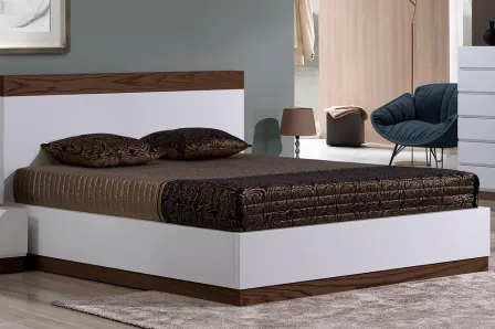 Cama de Casal Israel 