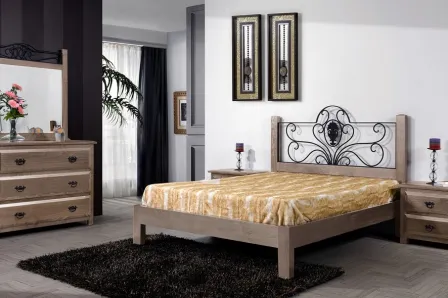 Quarto de Casal Lua