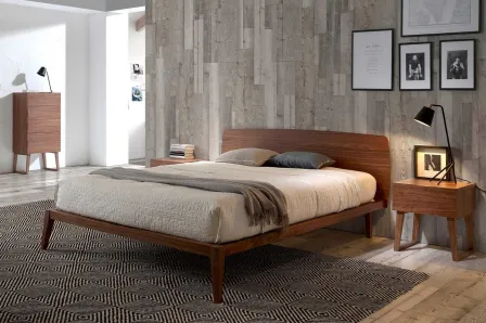 Quarto de Casal American 