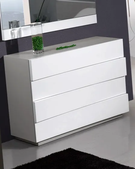 Cómoda Luxer