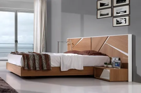Cama de Casal Imag