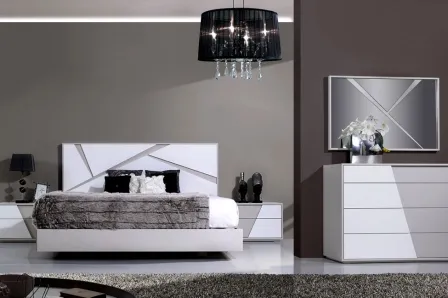 Quarto de Casal Quiet II