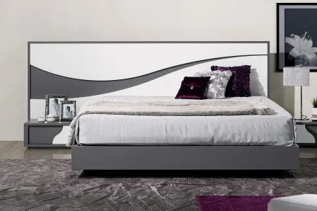 Cama de Casal Luka