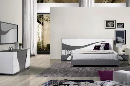 Quarto de Casal Luka