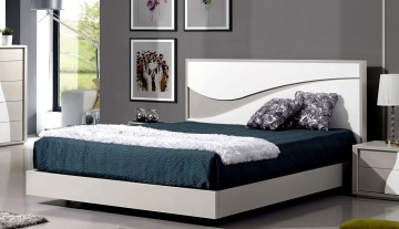 Cama Juvenil Luka
