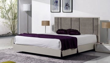 Transforme o quarto das crianças em um lugar mágico com a cama Juvenil Divine. Uma forma divertida de descansar com conforto!