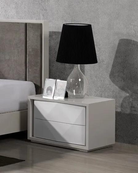 Mesa de Cabeceira Divine II