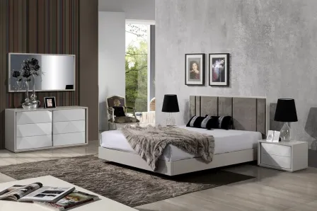 Quarto de Casal Divine II