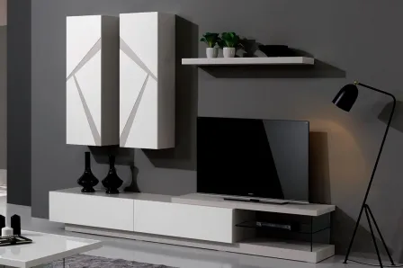 Estante Tv Melita