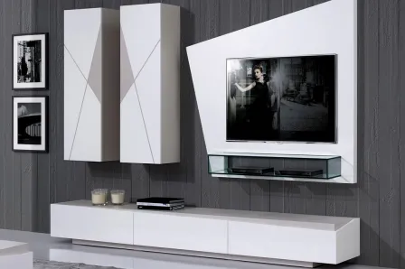 Estante Tv Arbo 
