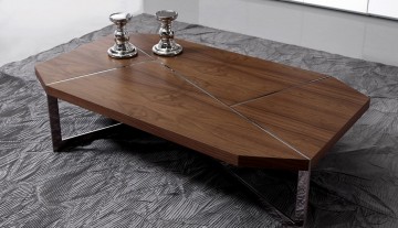 Mesa de Centro Tita