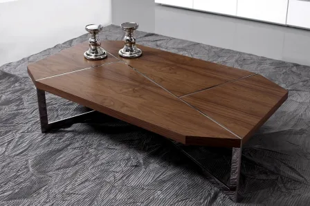 Mesa de Centro Tita