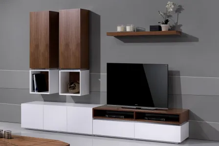 Estante Tv Tita II