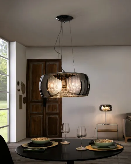 Candeeiro de Teto Argos Dimmable