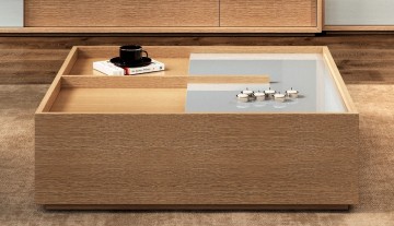 Mesa de Centro Line New