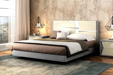 Cama de Casal Espiga