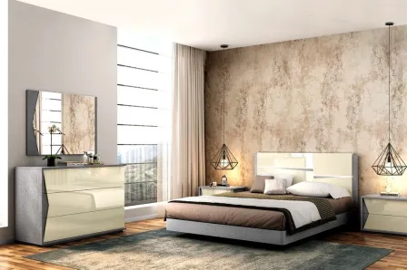 Quarto de Casal Espiga 