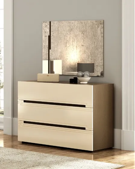 Cómoda com Espelho Deco New
