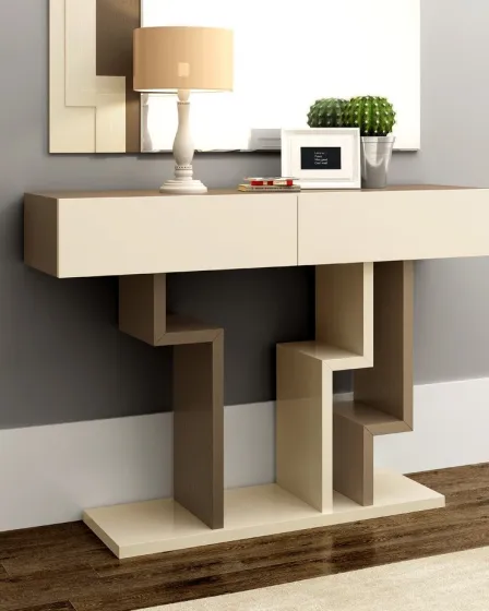 Consola Deco New