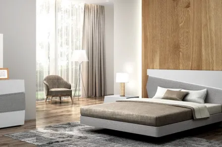 Quarto de Casal Light 