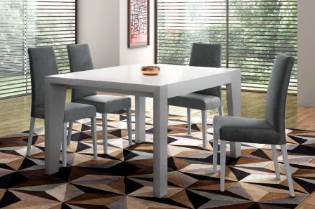 Mesa Extensível Light