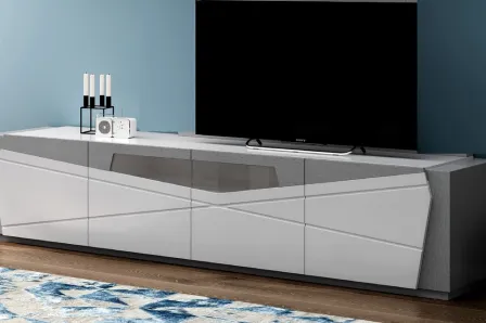 Móvel Tv Light 