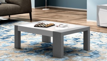 Mesa de Centro Light