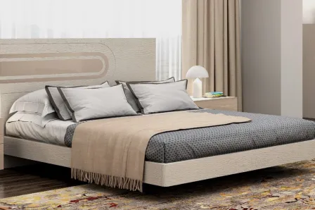 Cama de Casal Egg New
