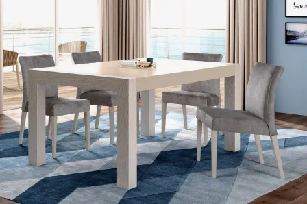 Mesa de Jantar Egg New