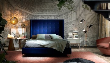 Cama de Casal Divina