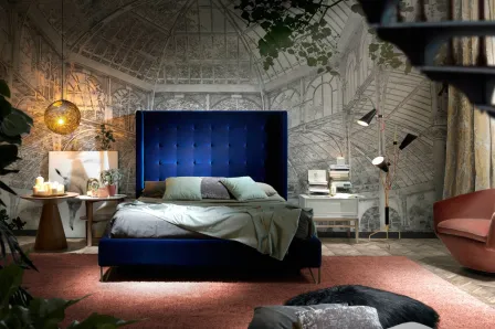 Cama de Casal Divina