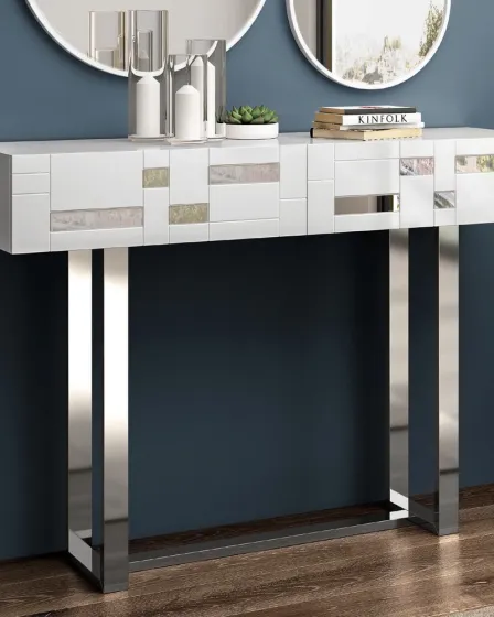 Consola Miroir