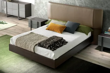 Cama de Casal Andres 