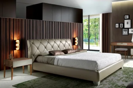 Quarto de Casal Capitan