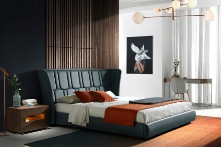 Quarto de Casal Tapiz