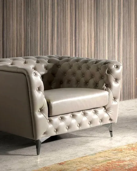 Poltrona Amper 