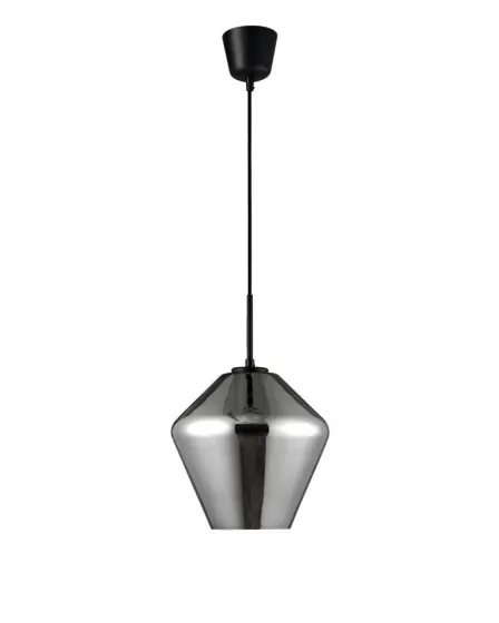 Candeeiro de Teto Veiro Oval 