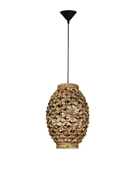 Candeeiro de Teto Griffin Oval