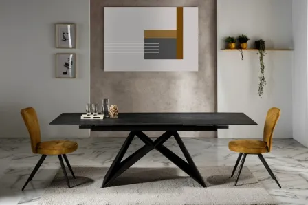 Mesa de Jantar Hara
