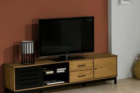 Móvel Tv Alessia 1P