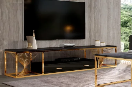 Móvel Tv Cyclone 