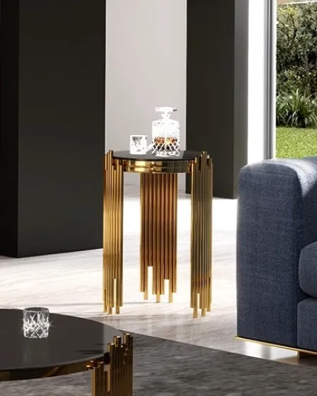 Mesa de Apoio Tubes 