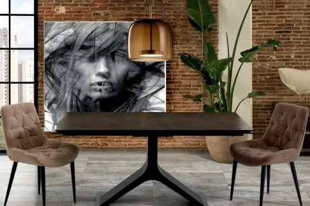 Mesa de Jantar Syros Design