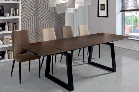 Mesa de Jantar Syros