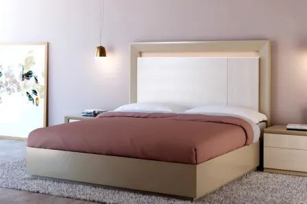 Cama de Casal Tejo 