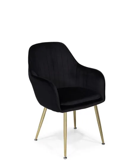 Cadeira Classic Gold