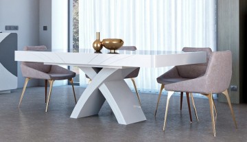Mesa de Jantar Guadiana