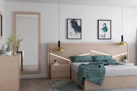 Quarto de Casal Mondego 