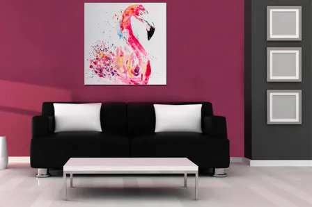 Pintura flamenca